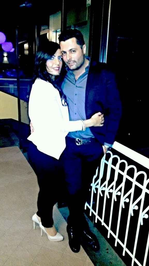 Coppie futuri sposini 2016 - 1