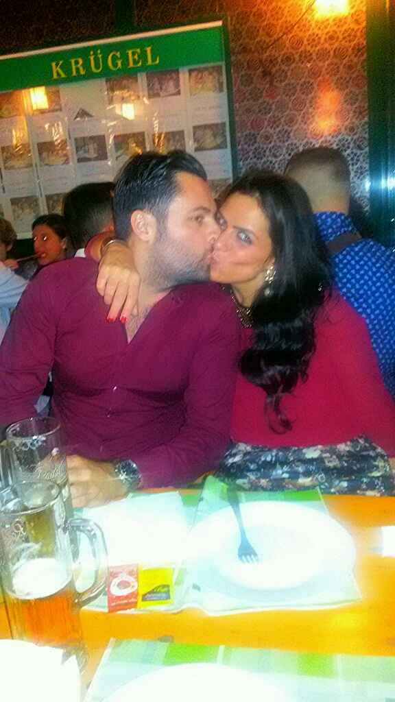 Come è il vostro futuro marito???? - 3