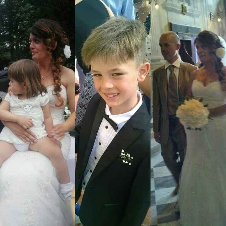 Felicemente sposata - 3