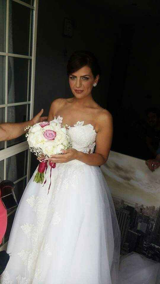 L'abito dei miei sogni - 1