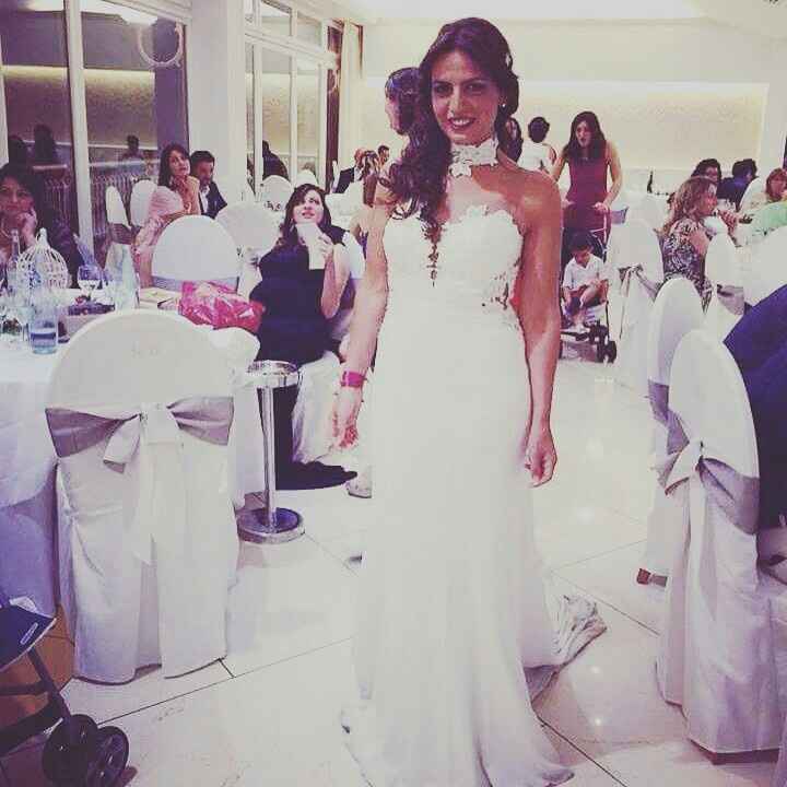 Il nostro matrimonio 19/06/2016 - 11