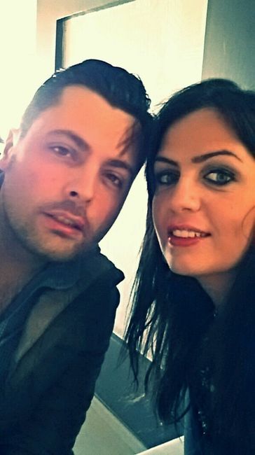 Presentiamoci con una nostra foto - 2