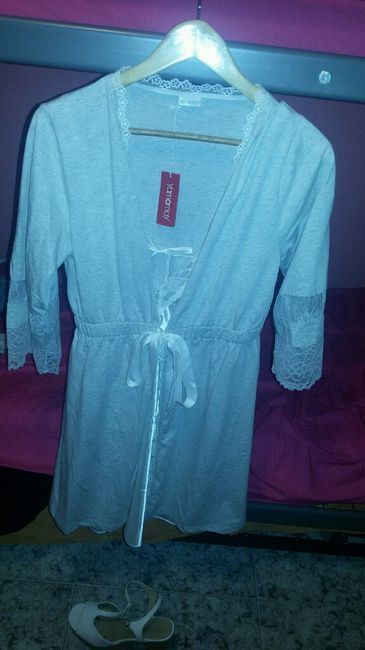 Intimo matrimonio - 2