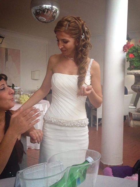 Help capelli corti - 1