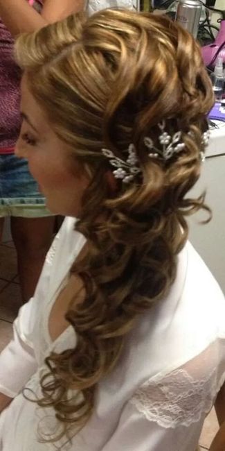 Help capelli corti - 2