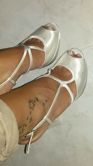 Le mie scarpe ^_^ - 2