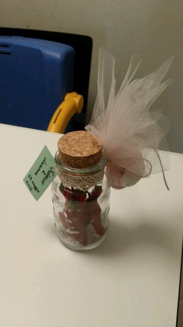 Decorazioni fai da te - 1