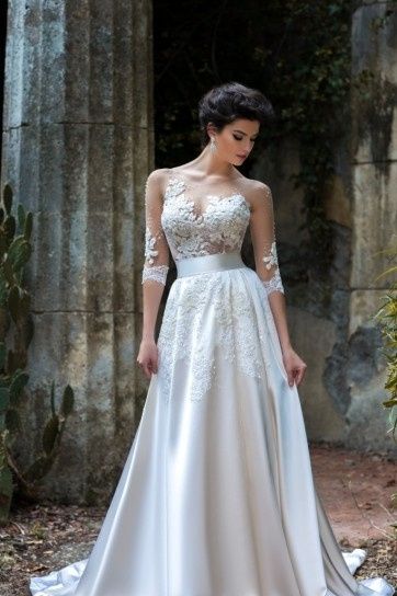 Questo é il mio abito e il vostro??? postate le foto!!!! - 3