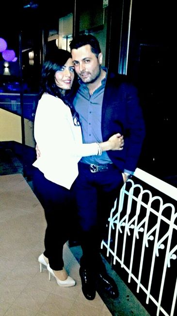 Coppie futuri sposini 2016 - 1