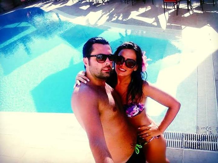 Come è il vostro futuro marito???? - 1