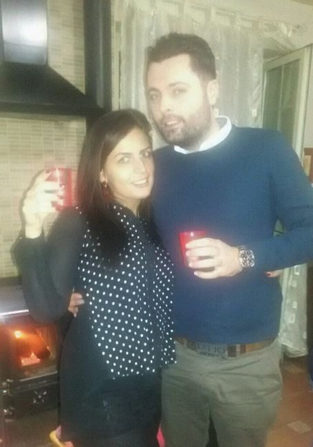 La vostra prima foto 2016 - 1