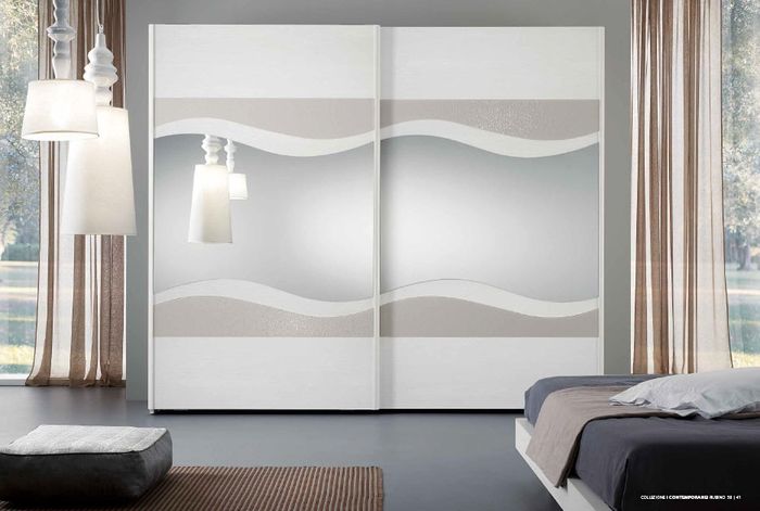 La mia camera da letto - 2