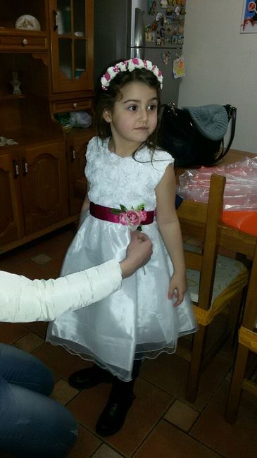 Abiti damigelle online - 1