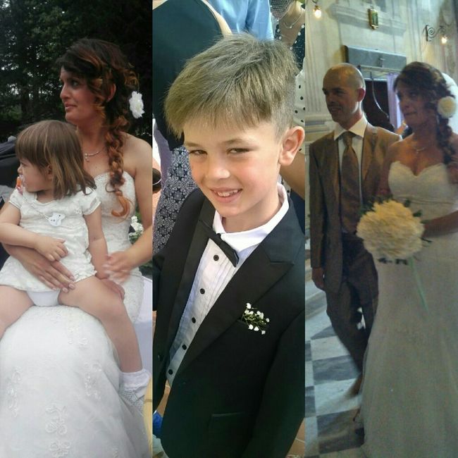 Felicemente sposata - 3