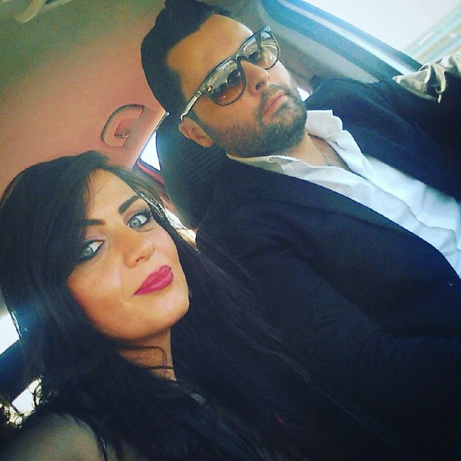 Con il  mio fm e il vostro? - 1