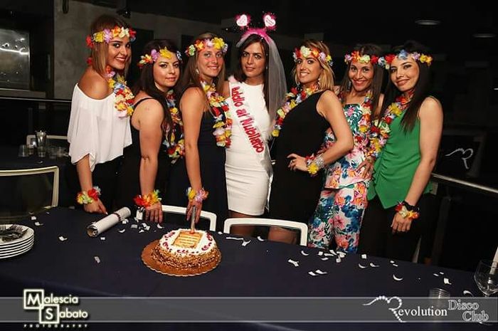 Addio al nubilato .... - 3