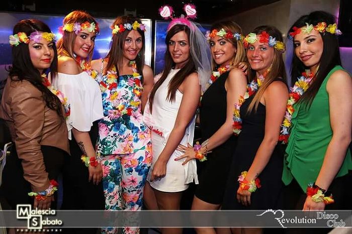 Addio al nubilato .... - 5