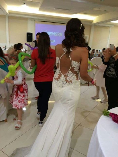 L'abito dei miei sogni - 3