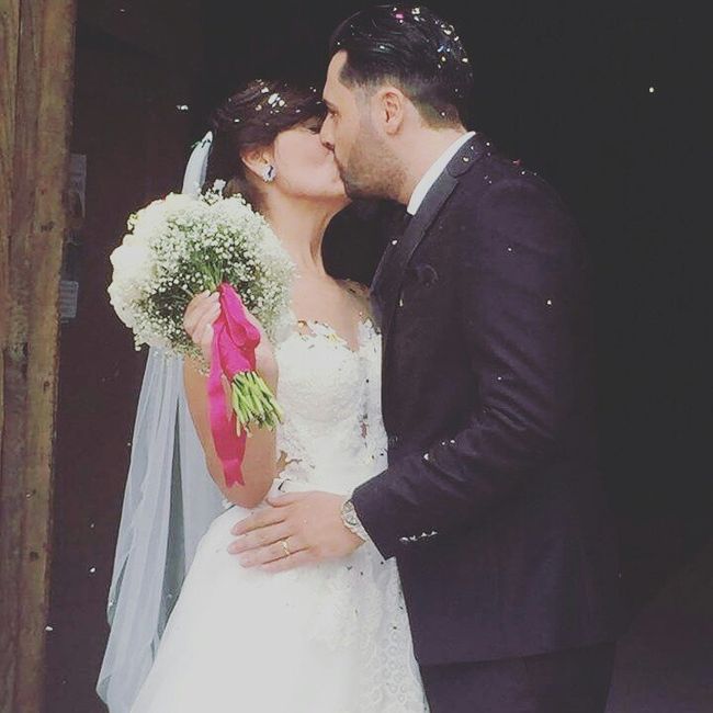 Il nostro matrimonio 19/06/2016 - 8