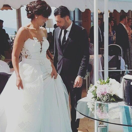 Il nostro matrimonio 19/06/2016 - 9