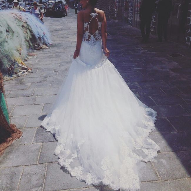 Il nostro matrimonio 19/06/2016 - 10