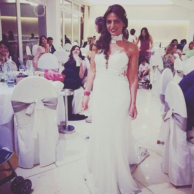 Il nostro matrimonio 19/06/2016 - 11