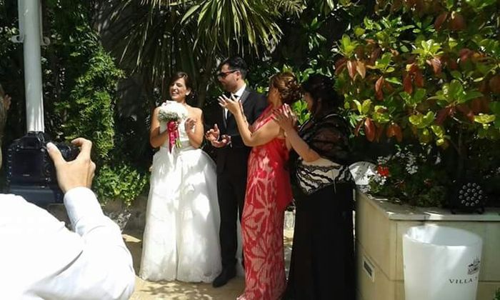 Il nostro matrimonio 19/06/2016 - 13