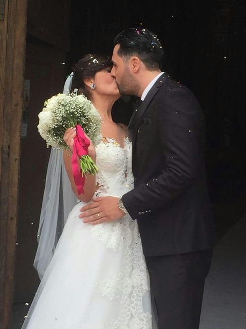 Il nostro matrimonio 19/06/2016 - 14