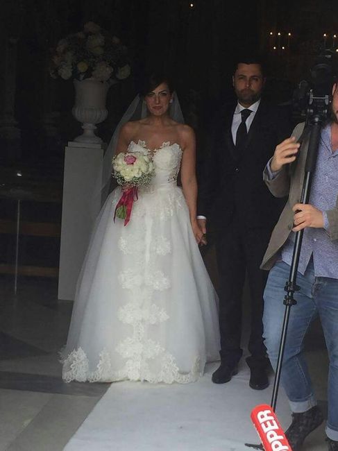 Il nostro matrimonio 19/06/2016 - 15