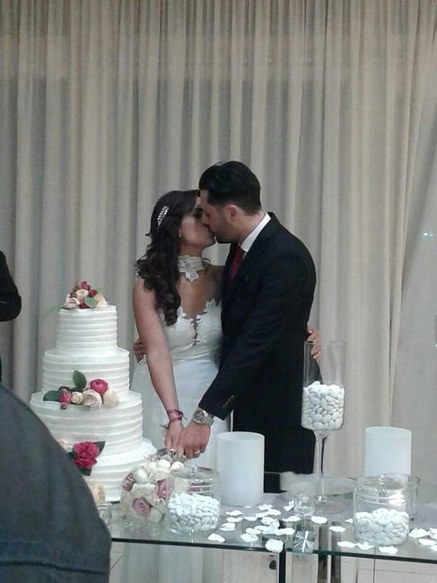 Il nostro matrimonio 19/06/2016 - 17