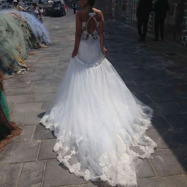 L'abito dei sogni.. - 1