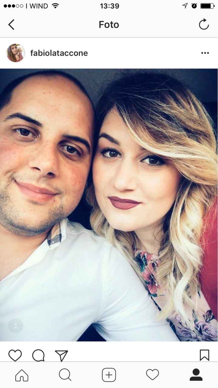 L'ultimo passo per vincere il REGALO di Matrimonio.com - 1