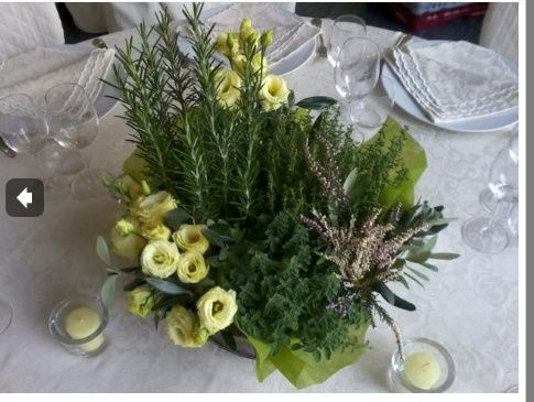 Lisianthus... chi li ha scelti? - 1