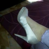 Scarpe prese! - 1