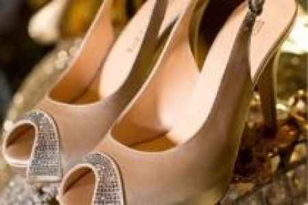 Scarpe sposa!! - 1