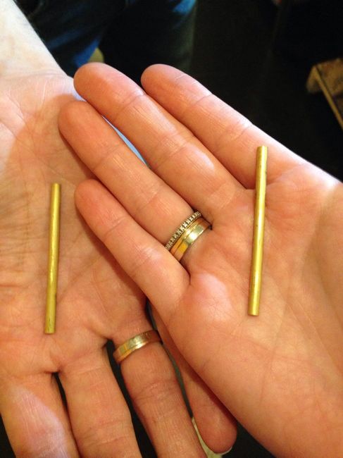 Fedi fai da te.... fatto! - 4