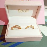 Scelta delle fedi - 1