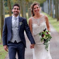  Vestito bianco o avorio? - 1