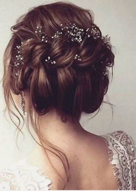 Quali saranno i colori dei vostri accessori per i capelli? 👱‍♀️ 4
