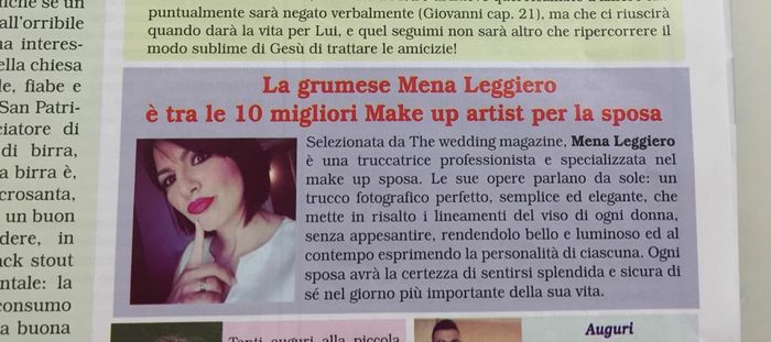 Make up napolii... - 1