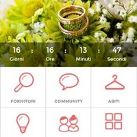 Sposine: il vostro count down? - 1