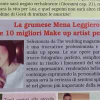 Make up napolii... - 1
