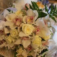 Bouquet costo??? - 1