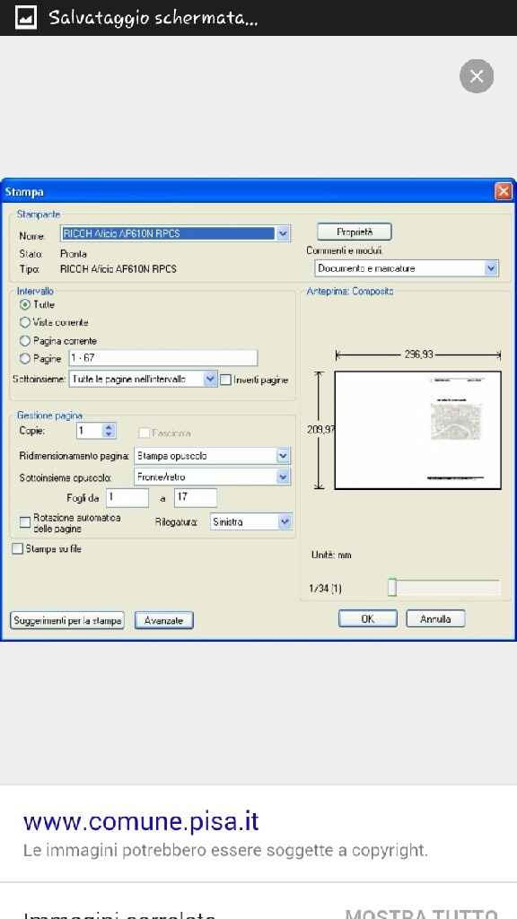 Impaginazione libretto messa....aiuto - 1