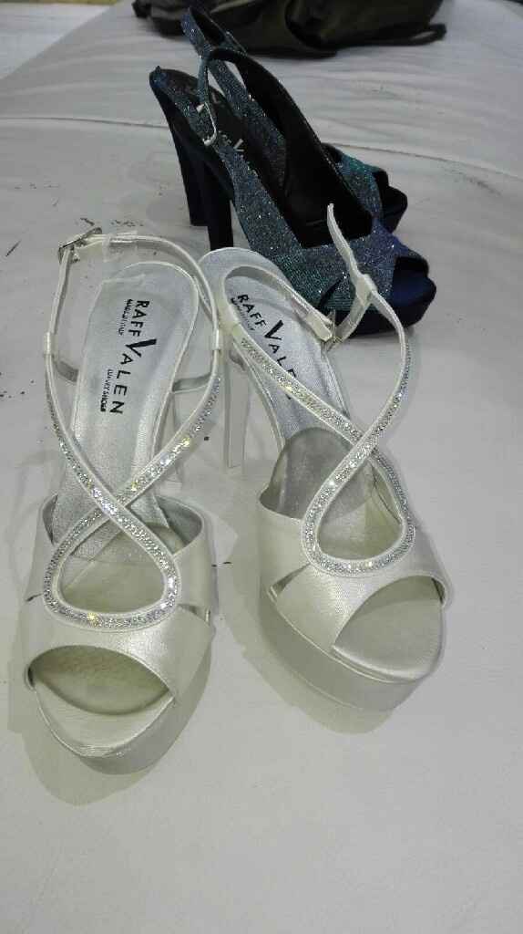 Scarpe per settembre - 1