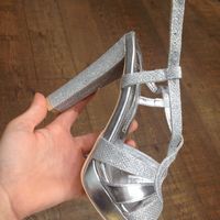 Scarpe fine settembre - 1