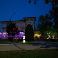 villa sera