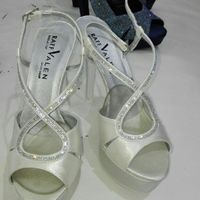 Finalmente le scarpe! - 1