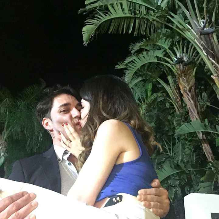 Condividi la vostra foto più bella insieme 📸 - 1