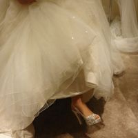 Scarpe!! le vostre!! - 1